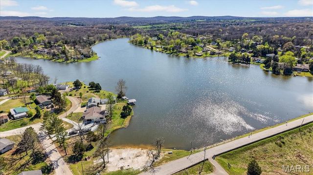 4153 Ridge Drive, De Soto, MO 63020
