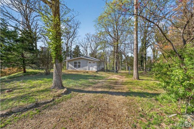 4153 Ridge Drive, De Soto, MO 63020