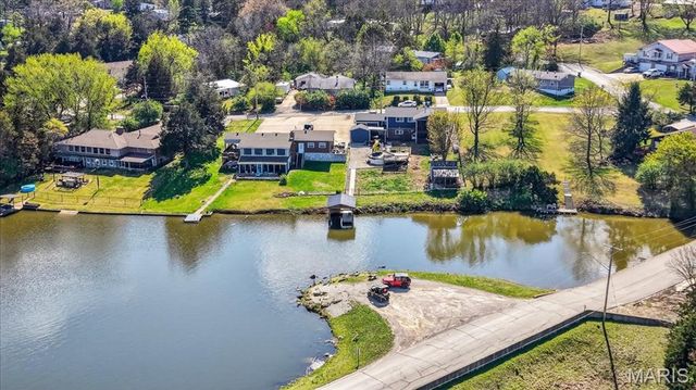 4153 Ridge Drive, De Soto, MO 63020