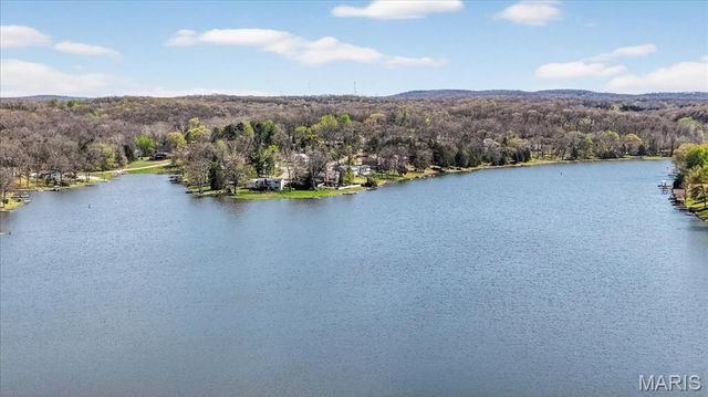 4153 Ridge Drive, De Soto, MO 63020