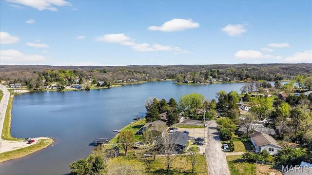 4153 Ridge Drive, De Soto, MO 63020