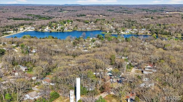 4153 Ridge Drive, De Soto, MO 63020