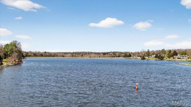 4153 Ridge Drive, De Soto, MO 63020