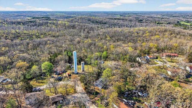 4153 Ridge Drive, De Soto, MO 63020