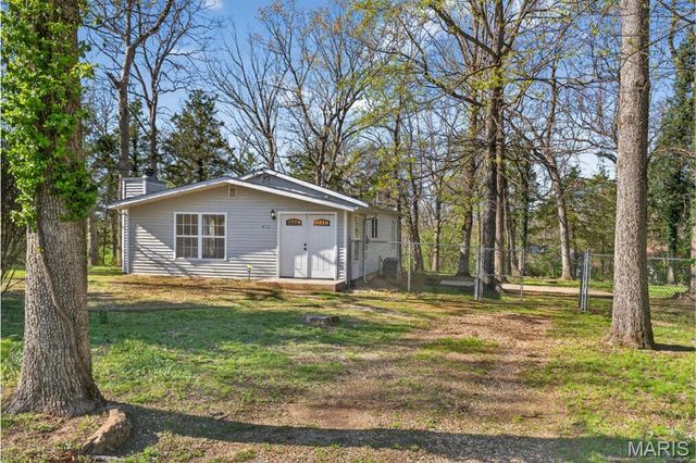 4153 Ridge Drive, De Soto, MO 63020