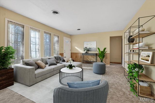 4153 Ridge Drive, De Soto, MO 63020