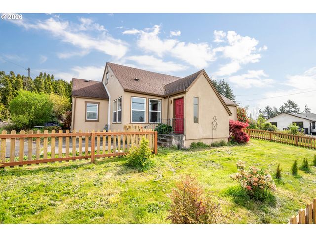 2916 COLUMBIA HEIGHTS Rd, Longview, WA 98632