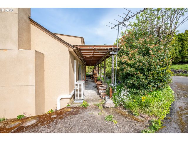 2916 COLUMBIA HEIGHTS Rd, Longview, WA 98632