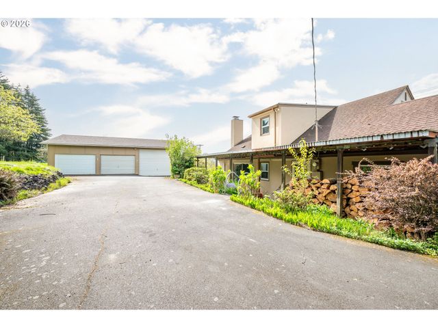 2916 COLUMBIA HEIGHTS Rd, Longview, WA 98632