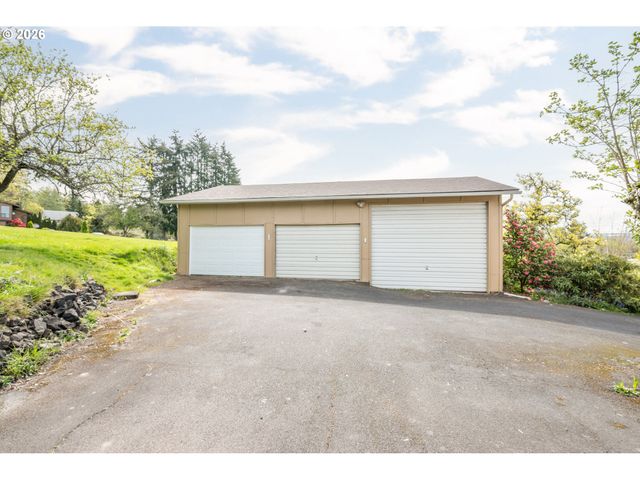 2916 COLUMBIA HEIGHTS Rd, Longview, WA 98632