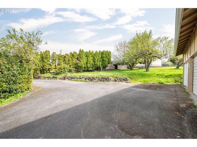 2916 COLUMBIA HEIGHTS Rd, Longview, WA 98632