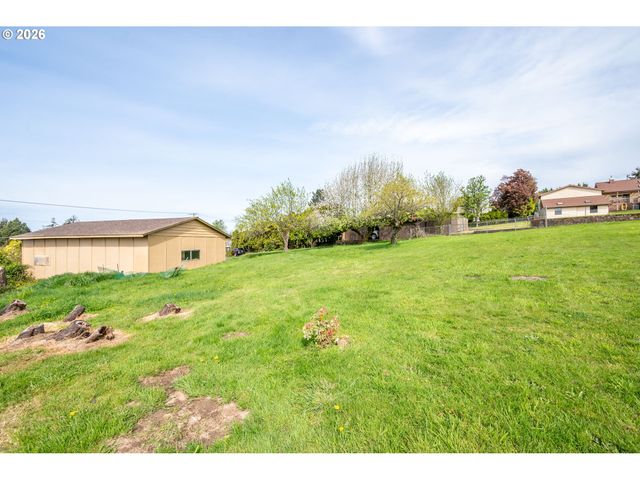 2916 COLUMBIA HEIGHTS Rd, Longview, WA 98632