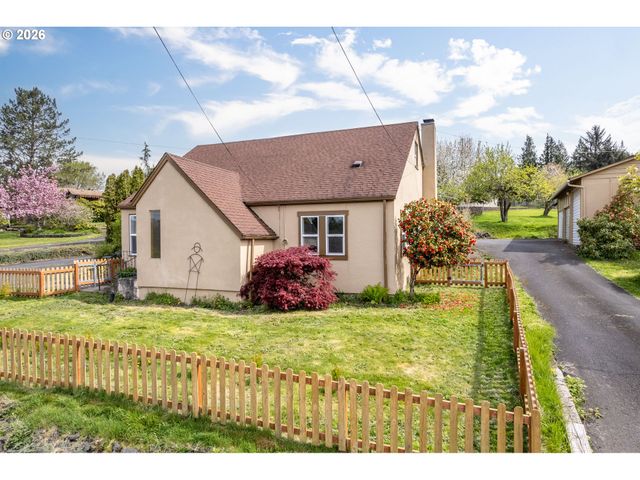 2916 COLUMBIA HEIGHTS Rd, Longview, WA 98632