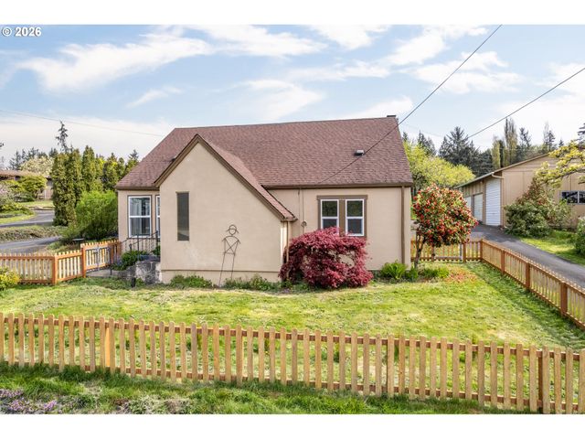 2916 COLUMBIA HEIGHTS Rd, Longview, WA 98632