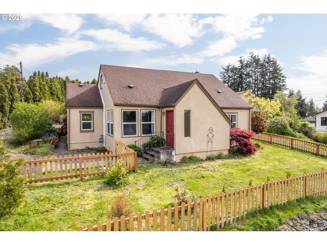 2916 COLUMBIA HEIGHTS Rd, Longview, WA 98632