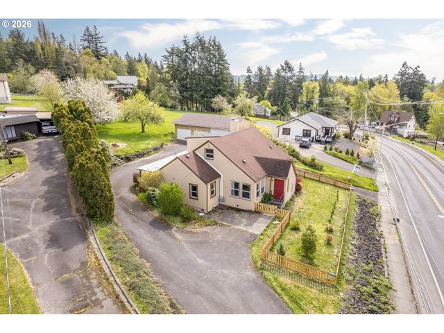 2916 COLUMBIA HEIGHTS Rd, Longview, WA 98632