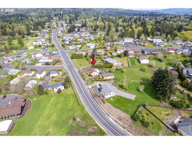 2916 COLUMBIA HEIGHTS Rd, Longview, WA 98632