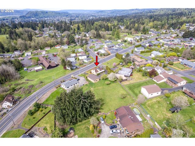 2916 COLUMBIA HEIGHTS Rd, Longview, WA 98632