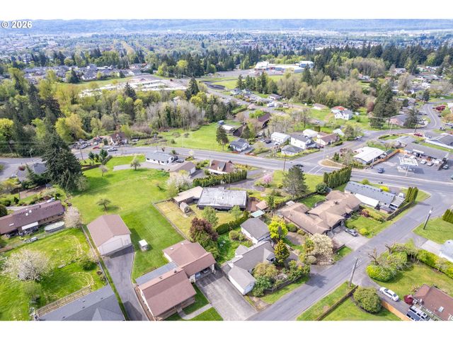 2916 COLUMBIA HEIGHTS Rd, Longview, WA 98632