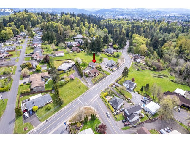 2916 COLUMBIA HEIGHTS Rd, Longview, WA 98632