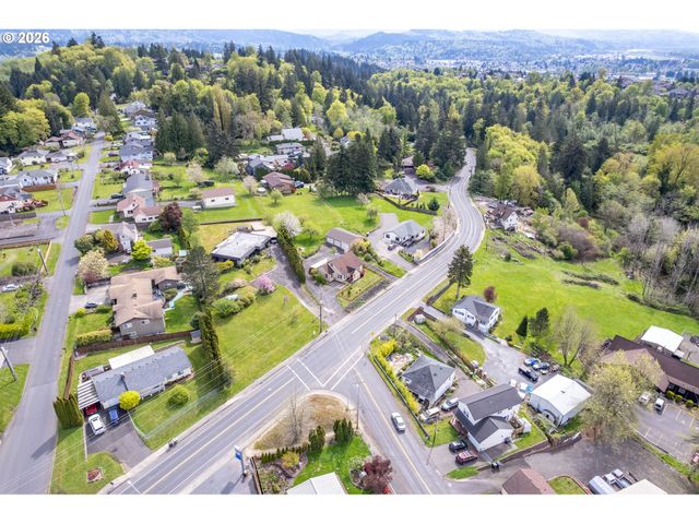 2916 COLUMBIA HEIGHTS Rd, Longview, WA 98632