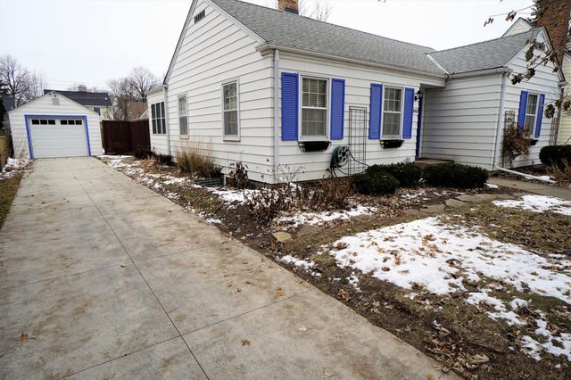 2640 Inglewood Avenue S, Saint Louis Park, MN 55416
