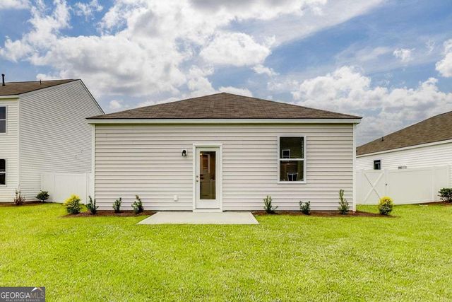 108 Serenoa Drive, Guyton, GA 31312
