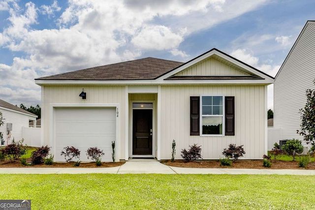 108 Serenoa Drive, Guyton, GA 31312