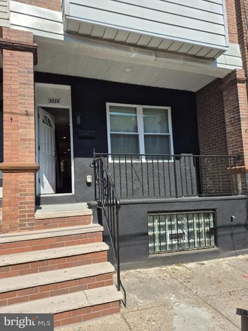 2228 S BONSALL ST, Philadelphia, PA 19145