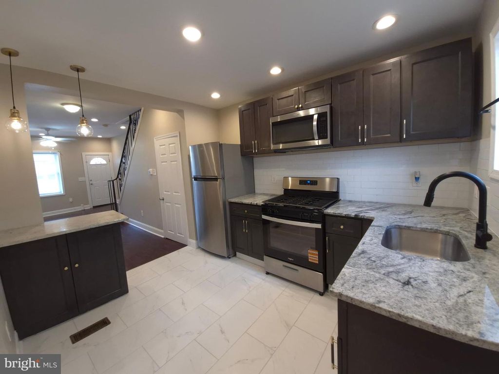 2228 S BONSALL ST, Philadelphia, PA 19145