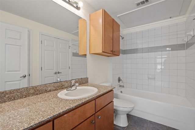 2502 Leon ST 417, Austin, TX 78705