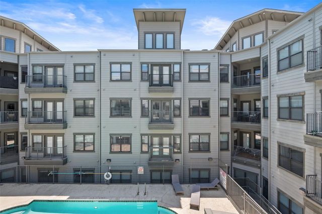 2502 Leon ST 417, Austin, TX 78705