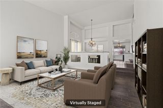 6384 Cornstalk Circle, Las Vegas, NV 89142