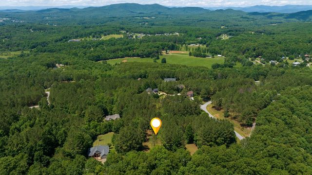 Lot 20 Loftis Mountain, Blairsville, GA 30512