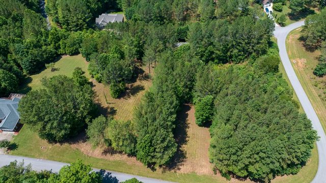 Lot 20 Loftis Mountain, Blairsville, GA 30512