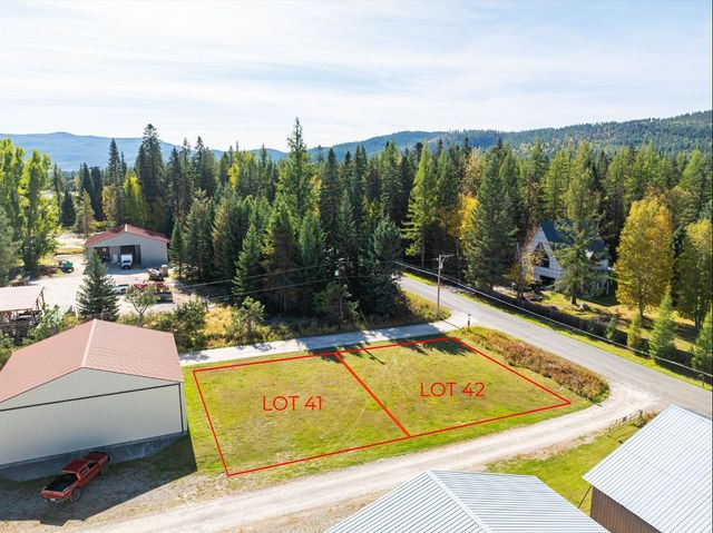 305 Ferndale Drive 42, Bigfork, MT 59911 property photo