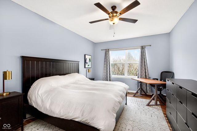 6264 Saddletree Drive, Zionsville, IN 46077