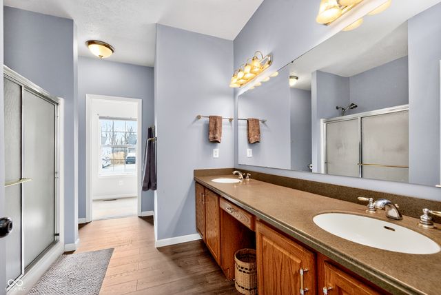 6264 Saddletree Drive, Zionsville, IN 46077