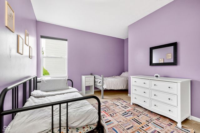 6264 Saddletree Drive, Zionsville, IN 46077