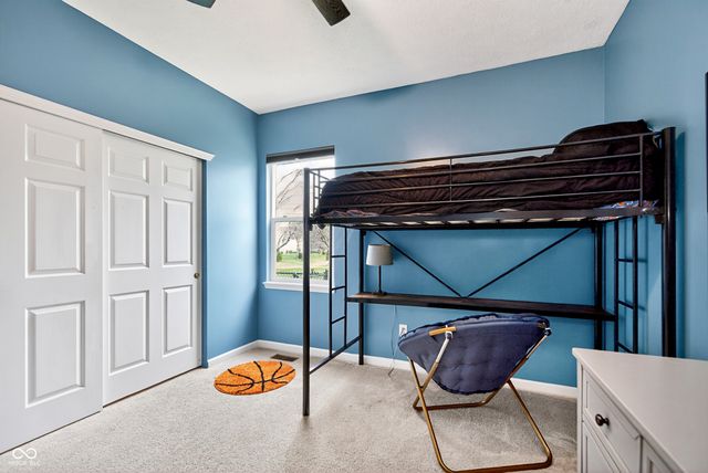 6264 Saddletree Drive, Zionsville, IN 46077