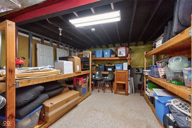 6264 Saddletree Drive, Zionsville, IN 46077