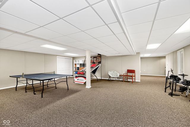 6264 Saddletree Drive, Zionsville, IN 46077