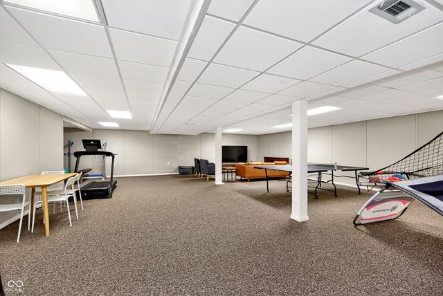 6264 Saddletree Drive, Zionsville, IN 46077