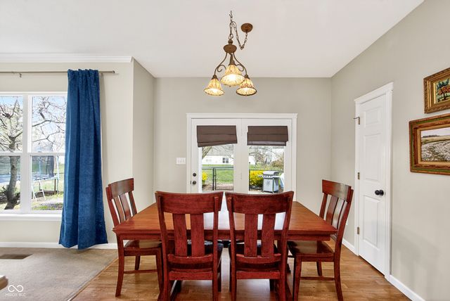 6264 Saddletree Drive, Zionsville, IN 46077