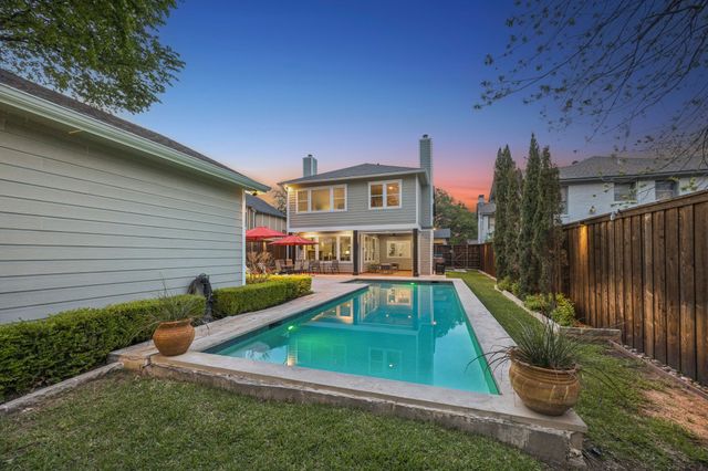 5812 Marquita Avenue, Dallas, TX 75206