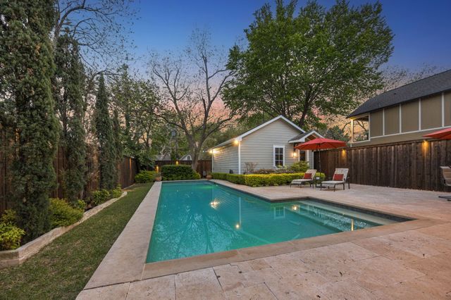 5812 Marquita Avenue, Dallas, TX 75206