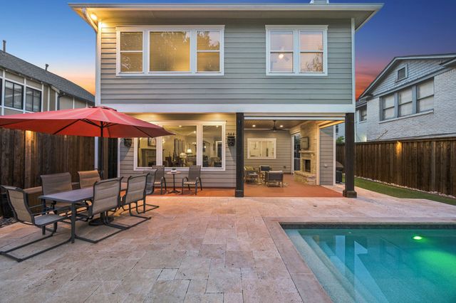 5812 Marquita Avenue, Dallas, TX 75206