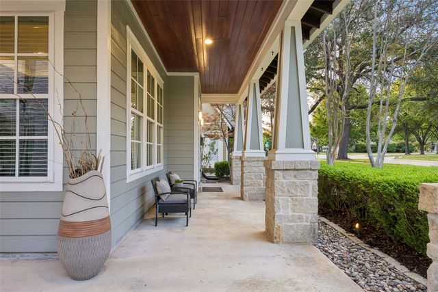 5812 Marquita Avenue, Dallas, TX 75206