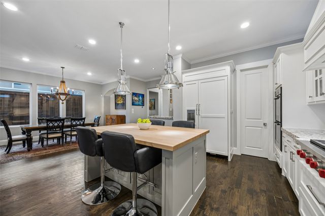 5812 Marquita Avenue, Dallas, TX 75206