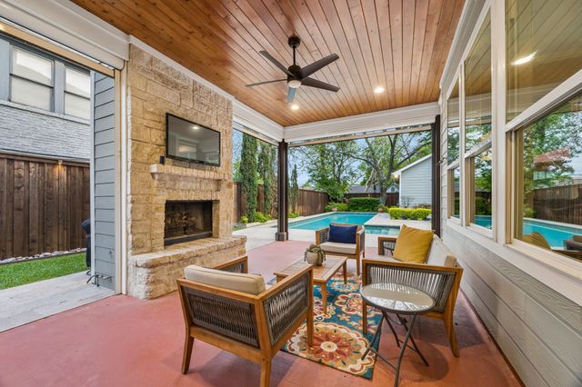 5812 Marquita Avenue, Dallas, TX 75206